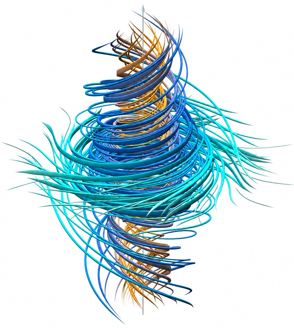 AI Made a Breakthrough in Navier-Stokes. Should Aspiring Mathematicians be Worried?